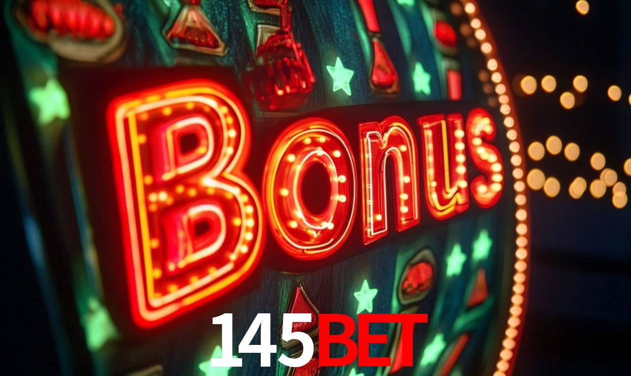 Estatísticas 145BET