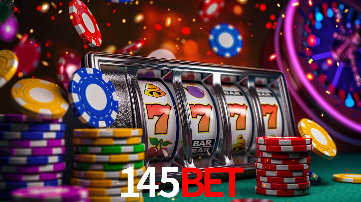 Experiência VIP 145BET