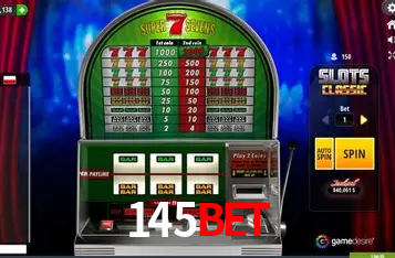 Desvendando o Mundo dos Jogos Virtuais na 145BET