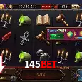 Desvendando o Mundo dos Jogos Virtuais na 145BET