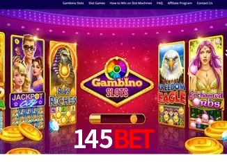 A Revolução dos Aplicativos de Jogos no 145BET