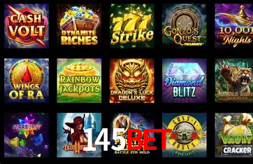 Descubra a Essência do 145BET: Nossa História e Compromissos
