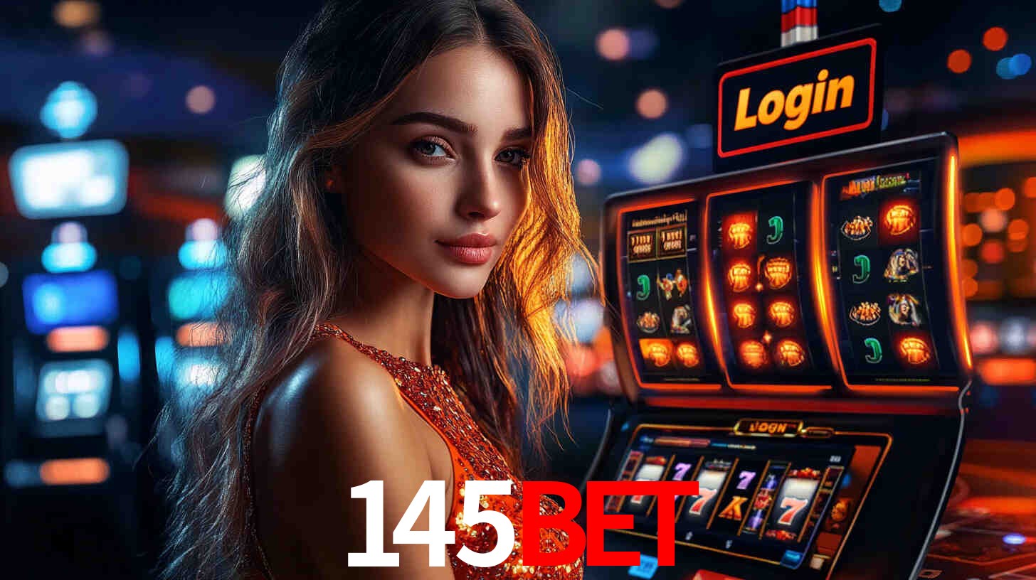 Sistema de Segurança Avançado 145BET - Criptografia e Proteção