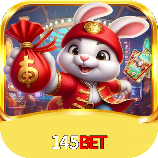 145BET Logo