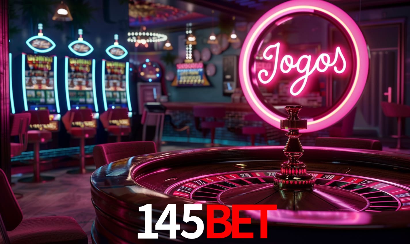 Jogos de Mesa Premium 145BET - Blackjack, Roleta, Baccarat