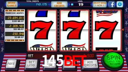 Apostas Esportivas na 145BET: Um Guia Completo