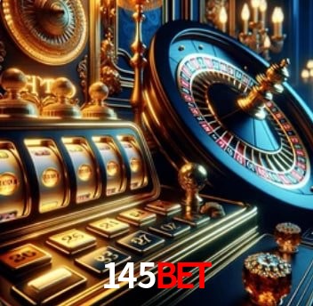 Jogos de Slot 145BET
