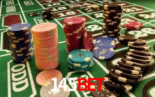Jogos Exclusivos 145BET