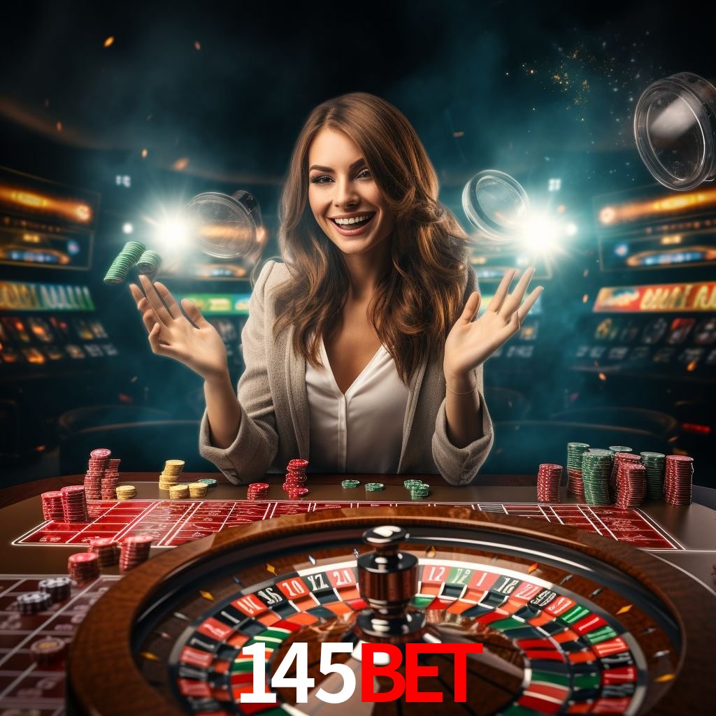 145BET login