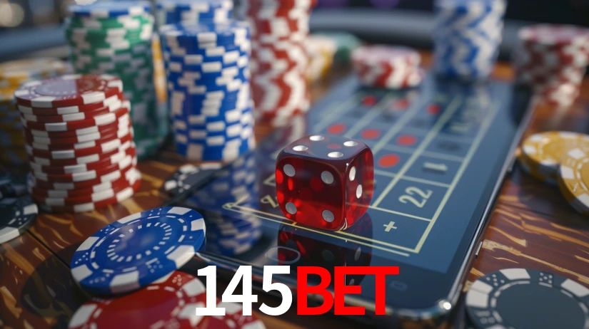 Bônus Generosos e Exclusivos no 145BET para Você!