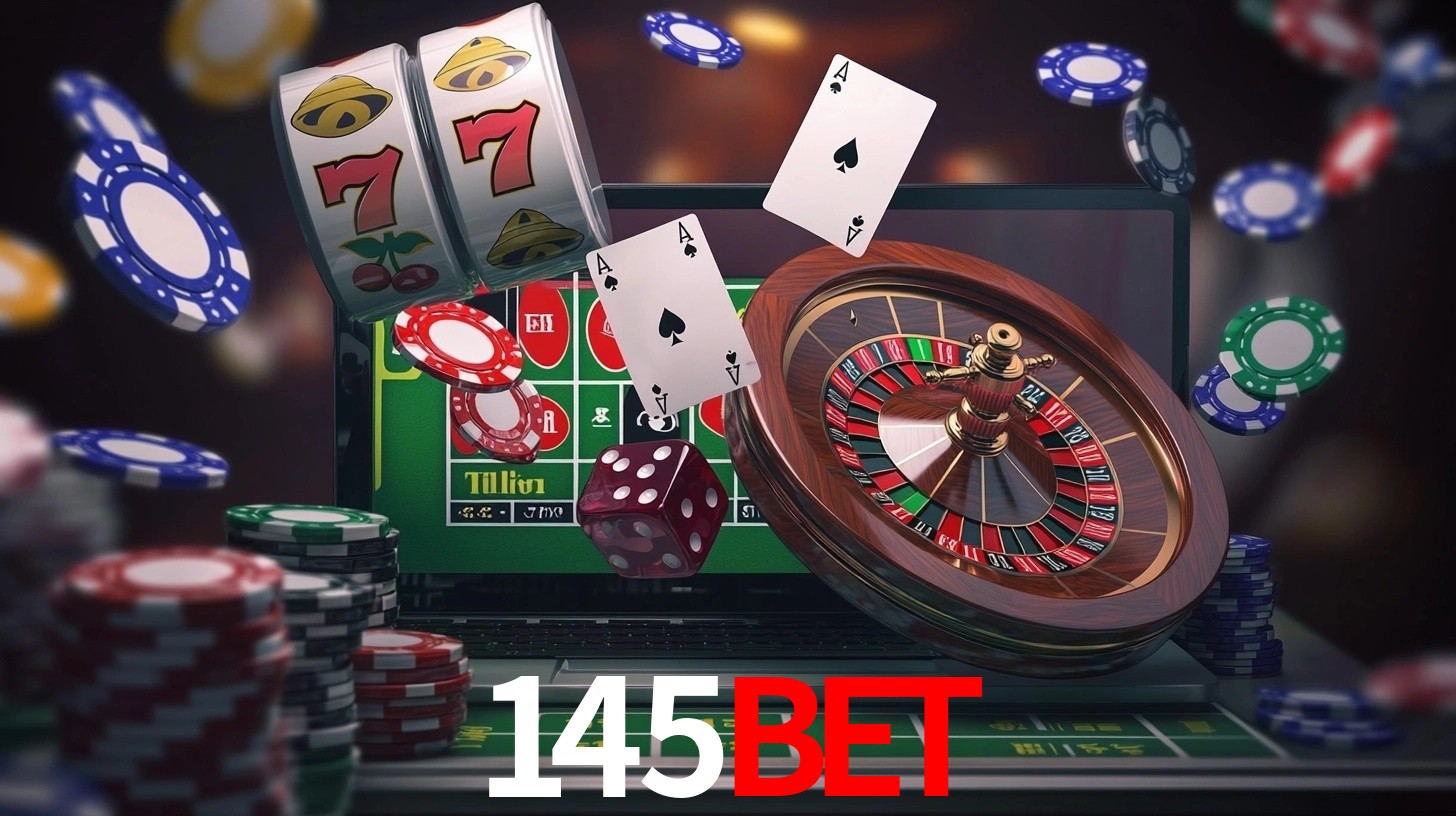 Explore as vantagens do 145BET: serviço profissional e confiabilidade