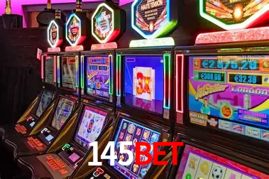Apostas Esportivas na 145BET: Um Guia Completo