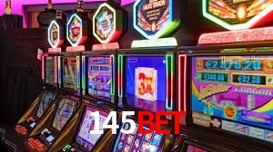 Apostas de Futebol 145BET