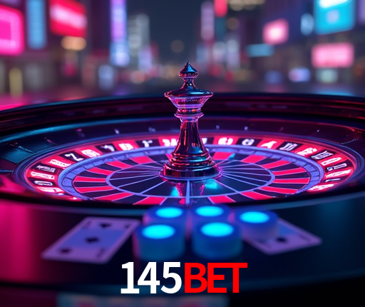 Interface do App 145BET