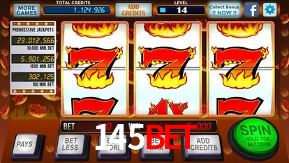Apostas Esportivas na 145BET: Um Guia Completo