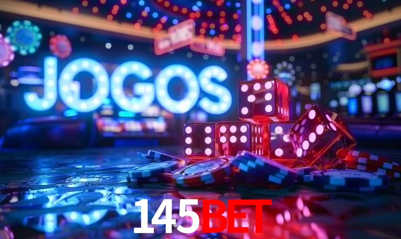 Estatísticas Esportivas 145BET