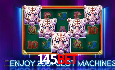 A Emoção da Loteria na 145BET: Uma Chance de Mudança de Vida