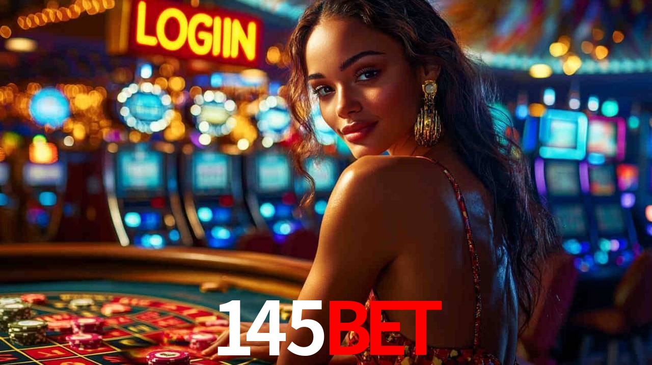 Estatísticas 145BET