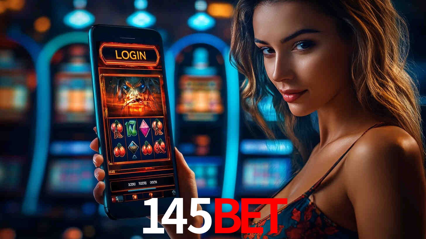 145BET login