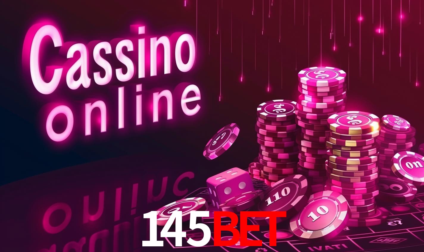 PIX Instantâneo 145BET