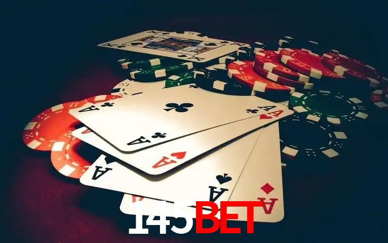 Promoção Relâmpago 145BET