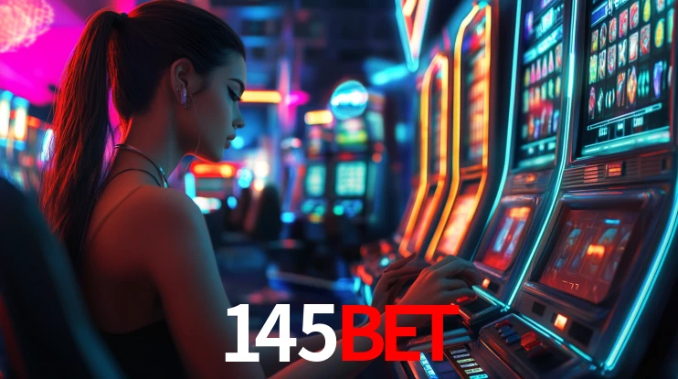 Experimente o Login Seguro Premium no 145BET