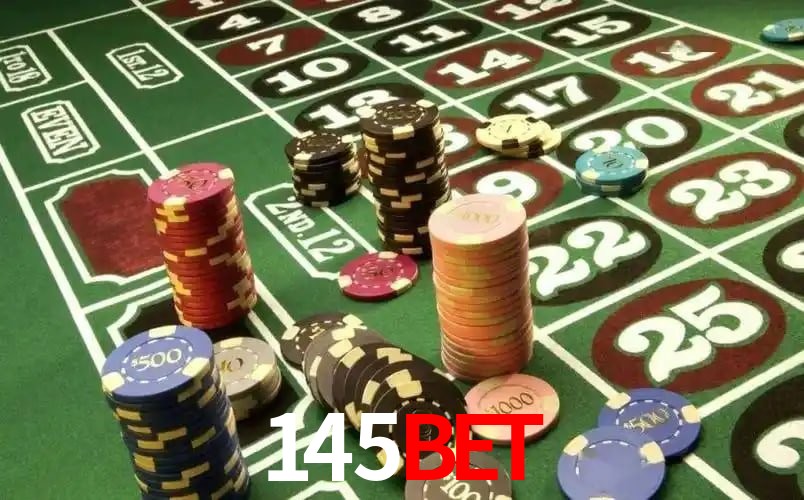 Especiais de Fim de Semana 145BET
