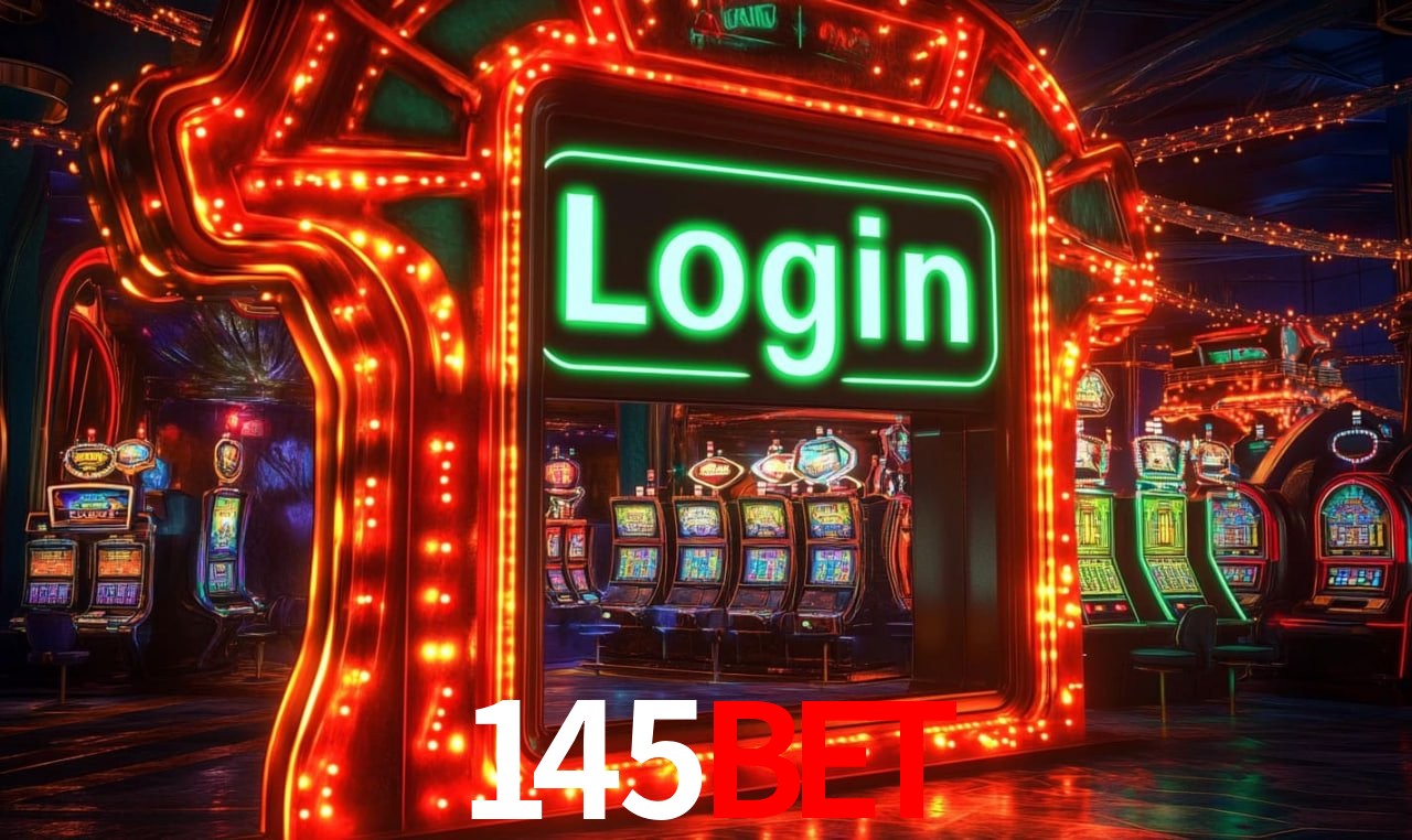 Cadastro Rápido 145BET