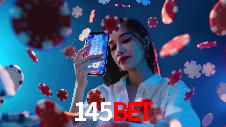 Programa VIP 145BET