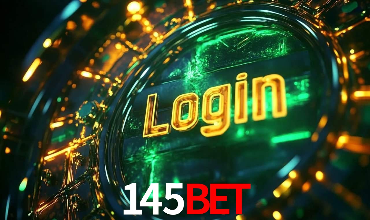 Interface do App 145BET