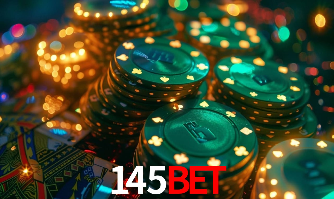 Login Seguro 145BET