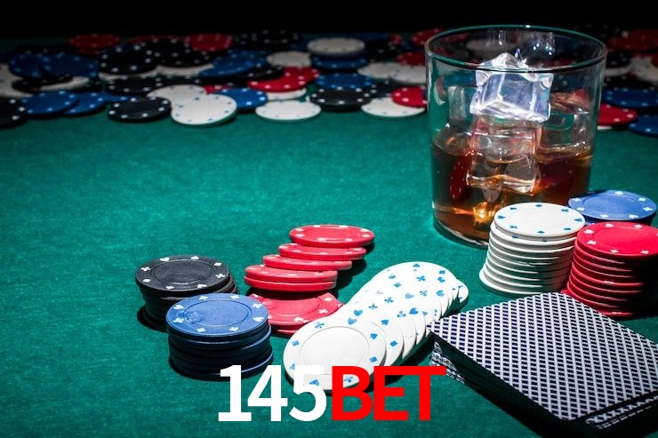 Diretório de Jogos 145BET