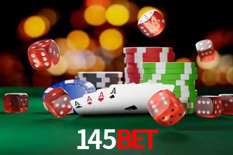 Promoções Sazonais 145BET