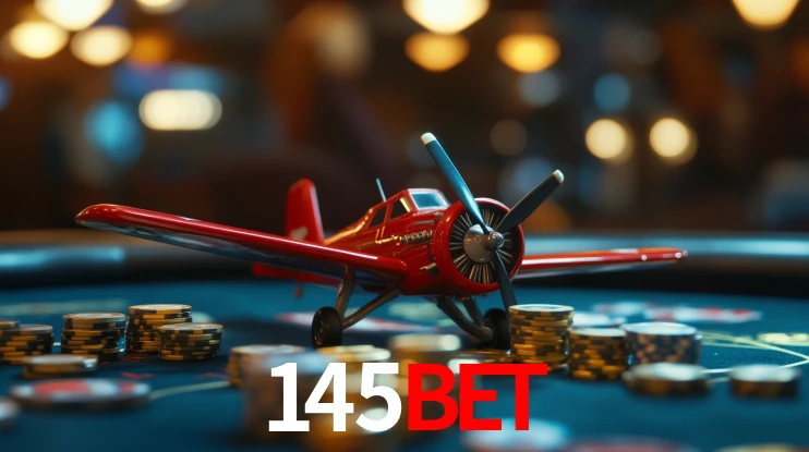 Descubra a Essência do 145BET: Nossa História e Compromissos