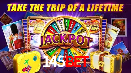 A Revolução dos Aplicativos de Jogos no 145BET