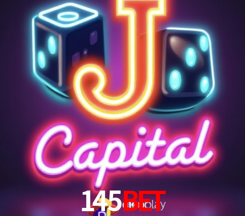 Descubra o Mundo do Cassino Online com 145BET