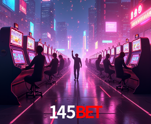Avaliações dos Jogadores 145BET