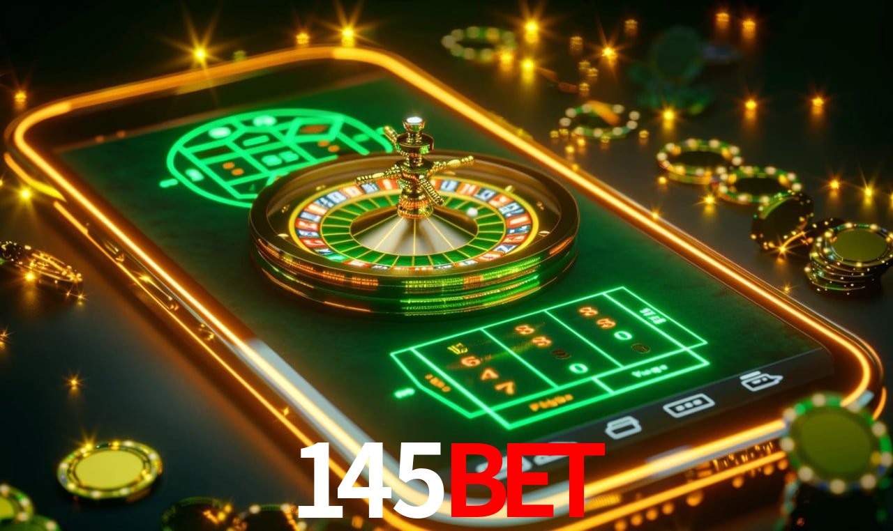 Provedores de Jogos 145BET