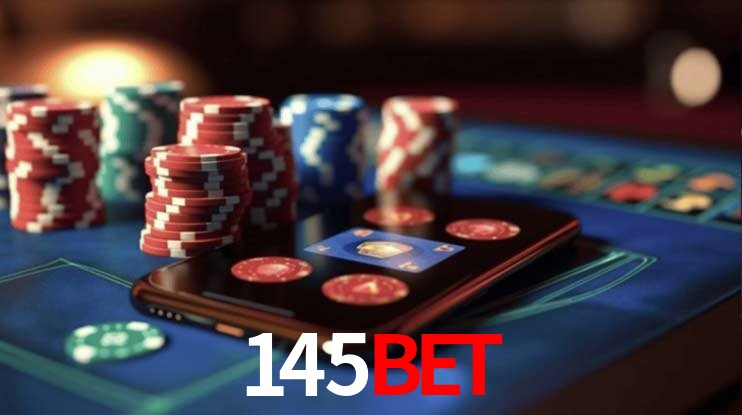 Ofertas Exclusivas 145BET