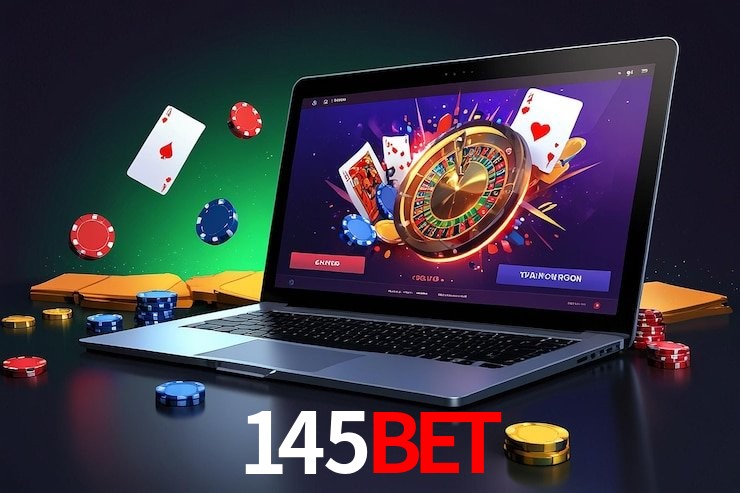 Cadastro Rápido 145BET