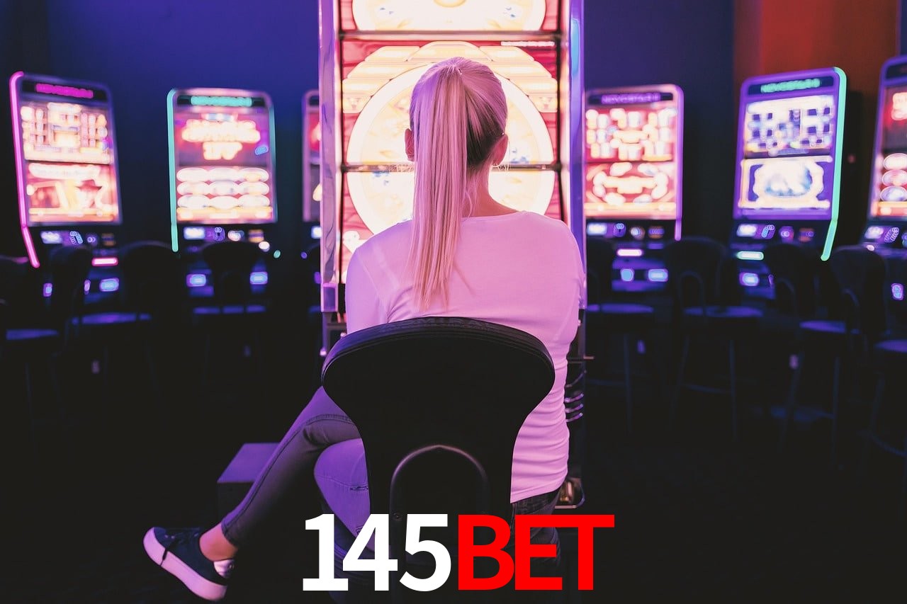 Mesa de Blackjack 145BET