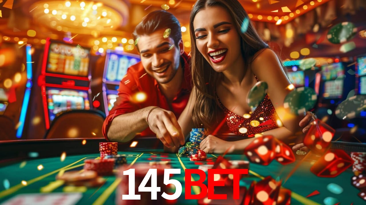 Recursos de Bônus 145BET