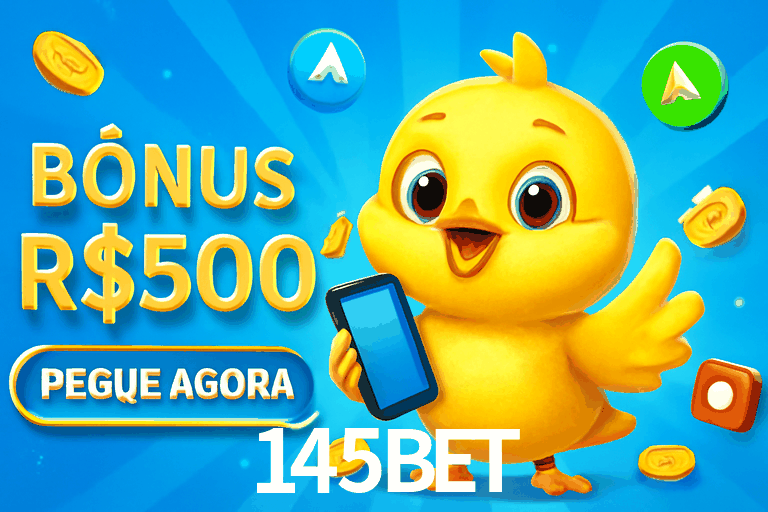 Descubra a Magia dos Jogos de Arcade no 145BET