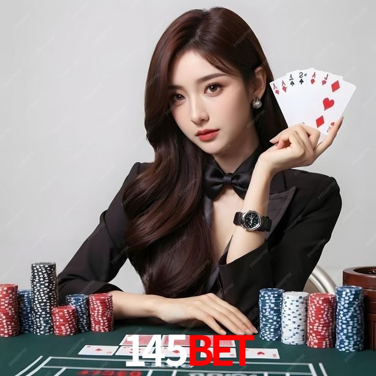 Casino Ao Vivo 145BET