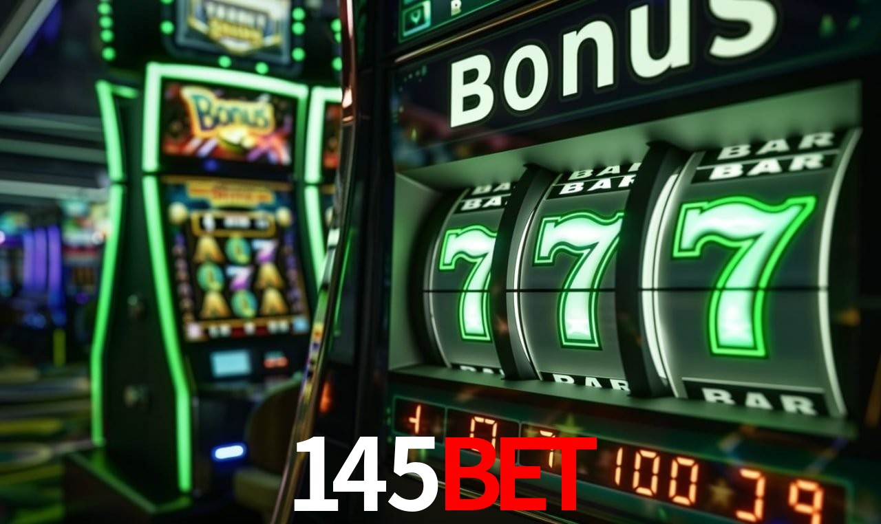 Casino VIP 145BET