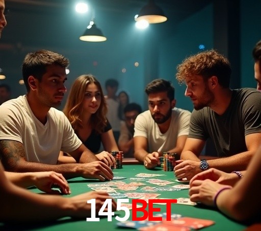 Tecnologia da Plataforma 145BET
