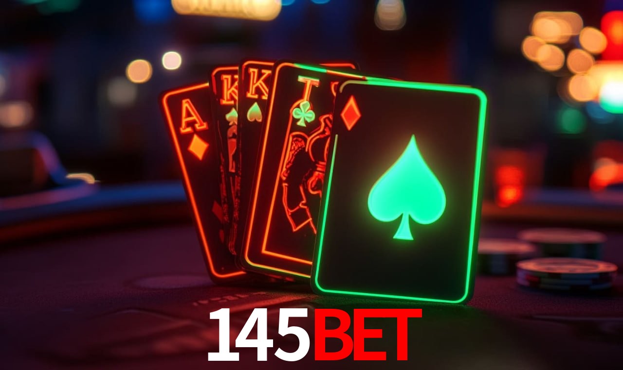 Promoções Sazonais 145BET