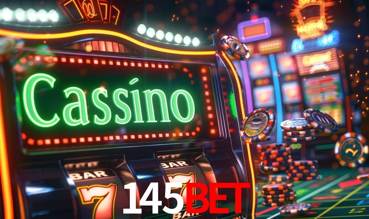 Estatísticas do Jogo 145BET
