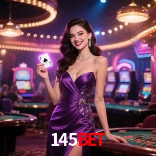 Estatísticas do Jogo 145BET