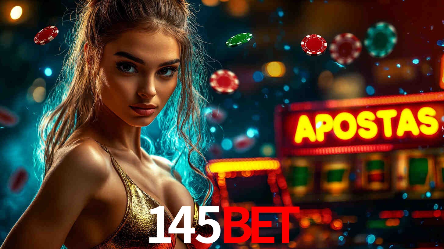 cassino 145BET